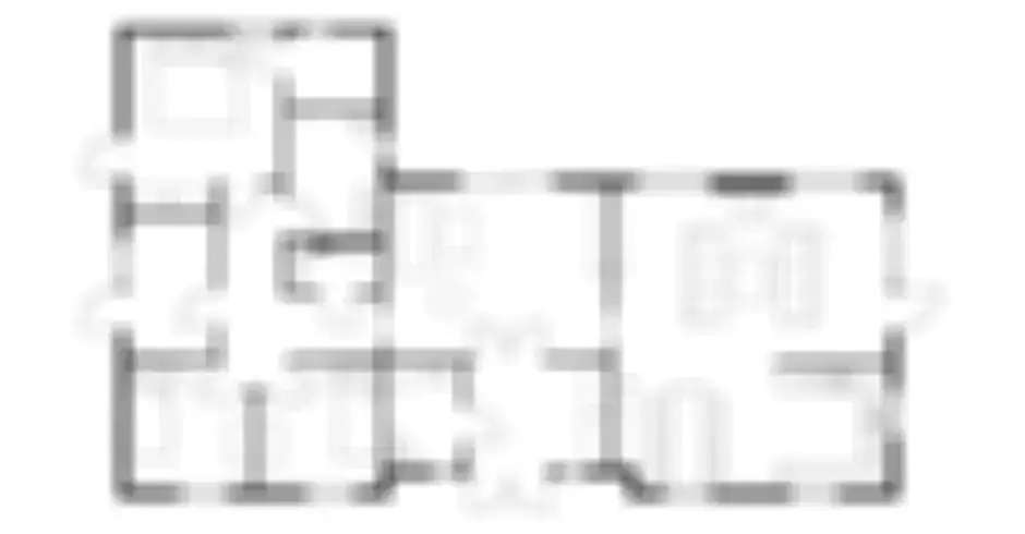 Atlanta Enclave Floor Plan