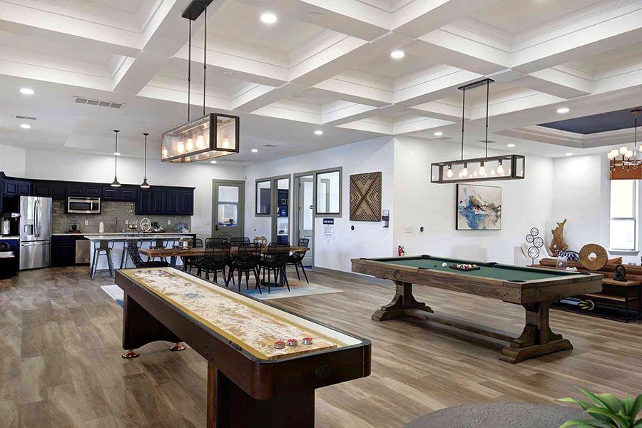 Atlanta Enclave Master Plan Atlanta Enclave Master Plan