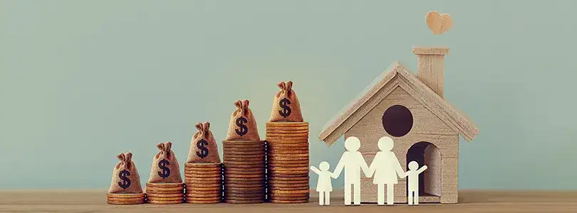 Atlanta Enclave Sample Flat